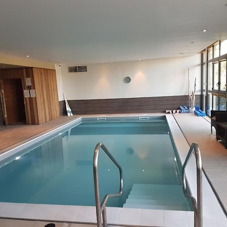 Domitys Le Carrousel Aparthotel Кабур Екстериор снимка